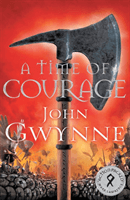 Time of Courage (Gwynne John)(Paperback)
