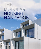 Modular Housing Handbook (Bayliss Simon)(Pevná vazba)