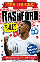 Rashford Rules (Mugford Simon)(Paperback / softback)