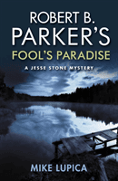 Robert B. Parker's Fool's Paradise (Lupica Mike)(Paperback / softback)