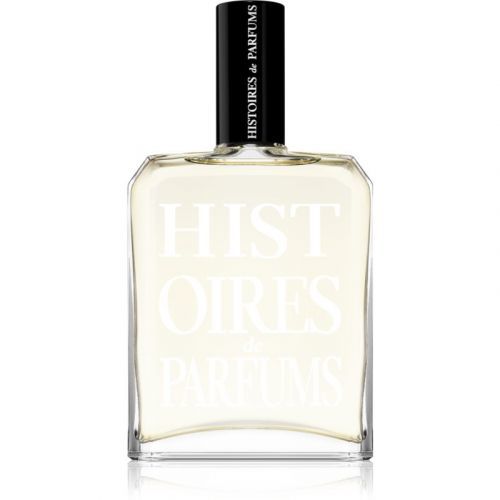 Histoires de Parfums 1899 Hemingway Parfémovaná voda 60ml Tester