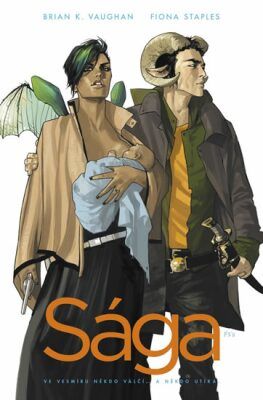 Saga 20/20