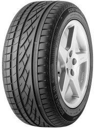 Continental PremiumContact 205/55 R16 91 W * SSR-dojezdová Letní