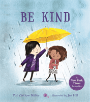 Be Kind (Zietlow Miller Pat)(Paperback / softback)