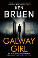 Galway Girl (Bruen Ken)(Paperback / softback)