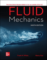 ISE Fluid Mechanics (White Frank)(Paperback / softback)