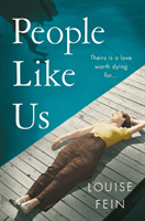 People Like Us (Fein Louise)(Paperback / softback)