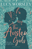 Austen Girls (Worsley Lucy)(Paperback / softback)