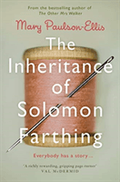 Inheritance of Solomon Farthing (Paulson-Ellis Mary)(Paperback / softback)
