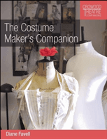 Costume Maker's Companion (Favell Diane)(Paperback / softback)