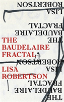 Baudelaire Fractal (Robertson Lisa)(Paperback / softback)