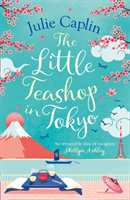 Little Teashop in Tokyo (Caplin Julie)(Paperback / softback)