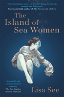 Island of Sea Women (See Lisa)(Paperback / softback)
