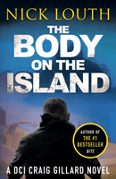 Body on the Island (Louth Nick)(Paperback / softback)