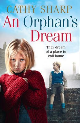 Orphan's Dream (Sharp Cathy)(Paperback / softback)