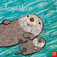 Together (Dodd Emma)(Board book)