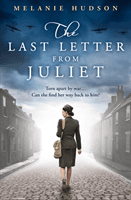 Last Letter from Juliet (Hudson Melanie)(Paperback / softback)