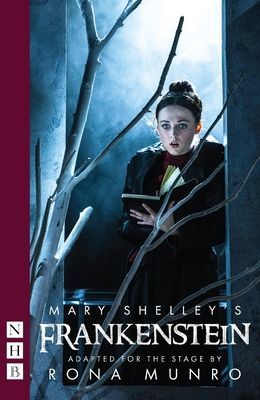 Mary Shelley's Frankenstein (Munro Rona)(Paperback / softback)