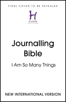 I Am So Many Things - NIV Journalling Bible (Version New International)(Pevná vazba)