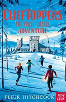 Clifftoppers: The Frost Castle Adventure (Hitchcock Fleur)(Paperback / softback)