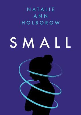 Small (Holborow Natalie Ann)(Paperback / softback)