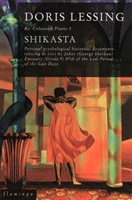 Shikasta (Lessing Doris)(Paperback / softback)
