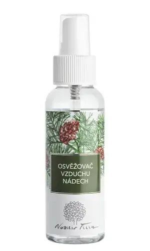 Nobilis Tilia Osvěžovač vzduchu Nádech 100 ml