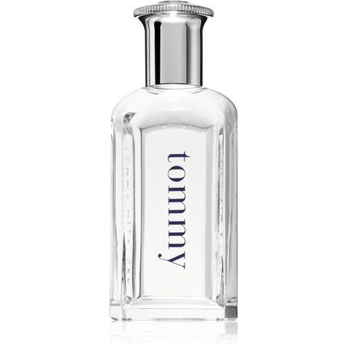 Tommy Hilfiger Tommy Man toaletní voda pro muže 30 ml