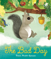 Bad Day (Preston-Gannon Frann)(Paperback / softback)