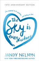 Sky Is Everywhere (Nelson Jandy)(Paperback / softback)