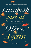 OLIVE AGAIN (STROUT ELIZABETH)(Paperback)
