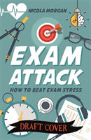 Exam Attack (Morgan Nicola)(Paperback / softback)