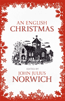 English Christmas (Norwich John Julius)(Paperback / softback)