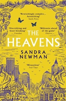 Heavens (Newman Sandra)(Paperback / softback)