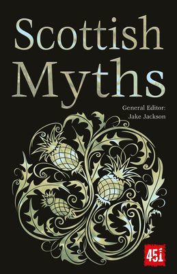 Scottish Myths (Jackson Jake)(Paperback / softback)