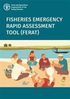 Fisheries Emergency Rapid Assessment Tool (FERAT) (Lee Robert Ulric)(Paperback / softback)
