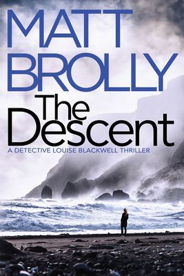 Descent (Brolly Matt)(Paperback / softback)