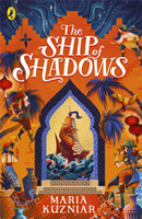 Ship of Shadows (Kuzniar Maria)(Paperback / softback)