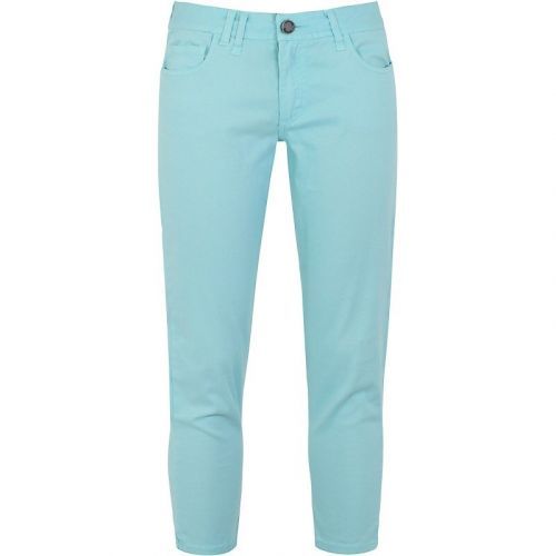 kalhoty BENCH - Mashabooboo Turquoise Green (TQ001) velikost: 26