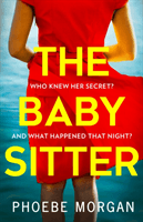 Babysitter (Morgan Phoebe)(Paperback / softback)