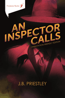 Inspector Calls: Annotation-Friendly Edition (Priestley J.B.)(Paperback / softback)