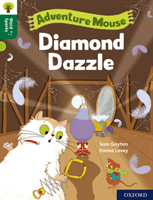 Oxford Reading Tree Word Sparks: Level 12: Diamond Dazzle (Gayton Sam)(Paperback / softback)