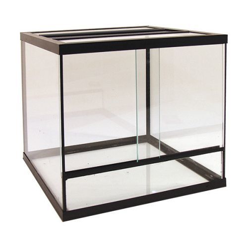 Terarium ANTE s jednoduchým větráním 225l