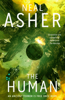 Human (Asher Neal)(Paperback / softback)