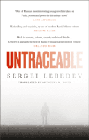 Untraceable (Lebedev Sergei)(Paperback)