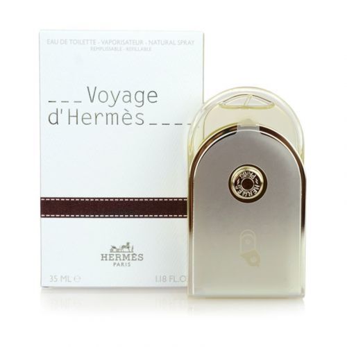 Hermes Voyage d`Hermes 35ml EDT   U naplnitelný