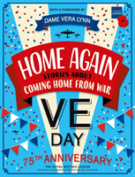 Home Again: Stories About Coming Home From War (Bradman Tony)(Paperback / softback)