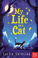 My Life as a Cat (Sorosiak Carlie)(Paperback / softback)