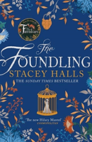 Foundling - From the author of The Familiars, Sunday Times bestseller and Richard & Judy pick (Halls Stacey)(Paperback / softback)