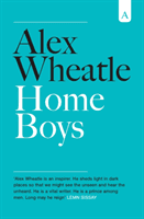 Home Boys (Wheatle Alex)(Paperback / softback)
